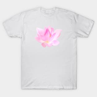 Simply lotus T-Shirt